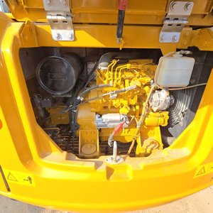 รถขุดขนาดเล็ก Caterpillar 306E2 มือสอง นำเข้าแท้ ชั่วโมงใช้งานต่ำ ครบชุด พร้อมส่งทันที - Product Image 6