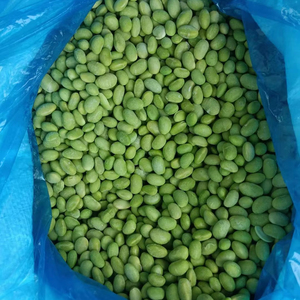 Ortaggi <span class=keywords><strong>Edamame</strong></span> in guscio di soia surgelati IQF di alta qualità - Product Image 1