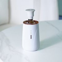 Diffuseur d'arômes portable silencieux CNUS X3Art pour commande en gros, avec fonction minuterie, pour maison et voiture