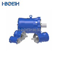 Pompes hydrauliques à pistons Eaton séries 74315 et 74318, moteurs hydrauliques de remplacement pour tondeuses à gazon 74328, 74348, 78363, 78364 – Haute performance