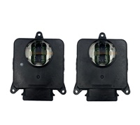 Módulo de Control de Faros Delanteros Original Usado 89908-42120 R102 89907-42120 L102 para Toyota BZ4X 2023