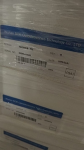 Panel LCD HV430QUB-F7L de 43 pulgadas, pantalla plana para televisores inteligentes, reemplazo de pantalla de TV LED OpenCell, venta al por mayor. - Product Image 2