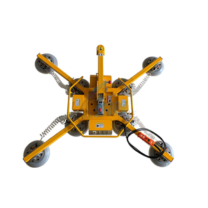 VT800 Vacuum Glass <b>Lifter</b> Outdoor Glass Lifting Machine - Product Image 1