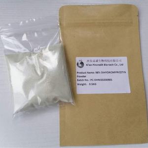 Incredit Supply Bubuk Ekstrak Teh Anggur, <span class=keywords><strong>98%</strong></span> DHM Murni Dihidromisiletin - Product Image 3