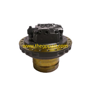 Js160 <strong>Trackl</strong> Motor - Product Image 1