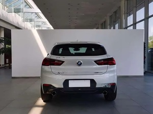 <span class=keywords><strong>Auto</strong></span> <span class=keywords><strong>di</strong></span> <span class=keywords><strong>Lusso</strong></span> Usata Più Venduta: <span class=keywords><strong>BMW</strong></span> X2 SDrive25i M Bianca, SUV Compatto a Benzina, 5 Porte, 5 Posti - Product Image 4