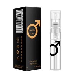 Nuovo Profumo ai Feromoni da 3ml Spray Corpo per Donna Profumo Flirt Acqua Profumata per Attirare le Ragazze per Uomini e Donne - Product Image 6