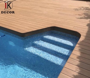 Dễ dàng cài đặt giá tốt nhất 100% tái chế gỗ nhựa Hội Đồng Quản trị chống <span class=keywords><strong>UV</strong></span> co-đùn <span class=keywords><strong>WPC</strong></span> tường bảng điều khiển chống nứt - Product Image 4