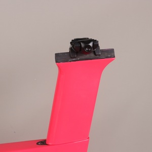 Aero Track <b>Frame</b> TR013 Bottom Bracket Custom <b>Paint</b> Carbon Fiber T700 Available Size 49/51/54/57cm/60cm - Product Image 5