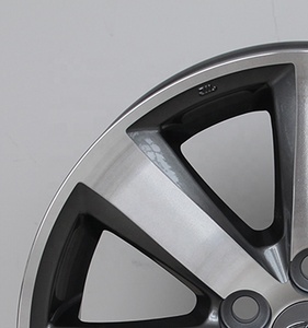 Ruedas de coche de 15 pulgadas, 15x6 con 4x100, 5x100 vía JWL, hot wheels - Product Image 6