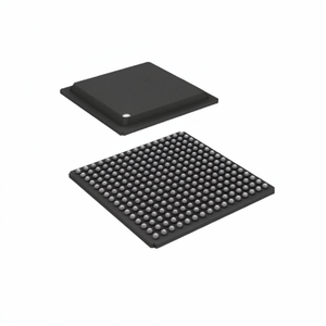 ชิ้นส่วนอิเล็กทรอนิกส์44 LCC (J Lead) ของ2064VE-135LJ44 ISPLSI ช่อง IC CPLD 64MC 7.5NS 44PLCC แบบฝัง - Product Image 1