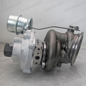 Turbocompresor Nuevo de Alta Calidad para <span class=keywords><strong>Toyota</strong></span> Highlander 2.0T 17201-36010 1720136010 321-53422 con Motor 8ARFTS 8AR-FTS - Product Image 3