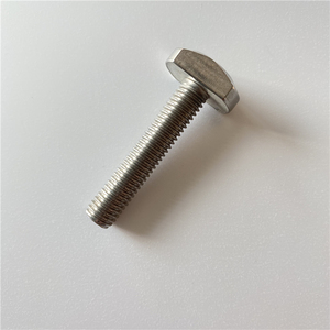 T Shaped Bolt Bolts Black Supplier M8X25 Thule in China Head M12 8020 Slot Prong 6Mm Nut for Metric <strong>Europe</strong> Square Solar <strong>Screw</strong>