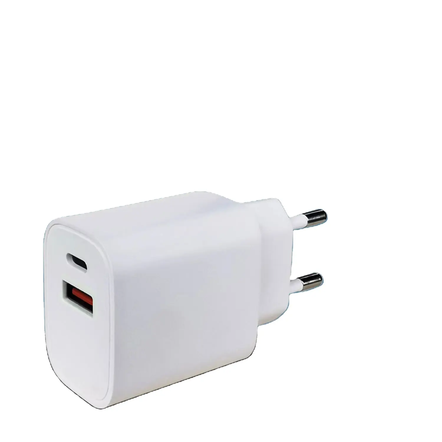 Wholesale wall quick 20W PD Fast Charger For Apple iPhone 14 TYPE-C Wall Charger USB-C Quick Charge Power Adapter