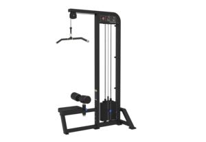 Machine de <span class=keywords><strong>presse</strong></span> à jambes assise pour <span class=keywords><strong>quadriceps</strong></span> et fessiers – Station compacte de musculation des jambes pour le renforcement du bas du corps - Product Image 5
