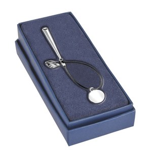 Baseball Keyring Metal Key Chain With <b>Ball</b> And <b>Glove</b> Design For <b>Sports</b> Fans - Product Image 2