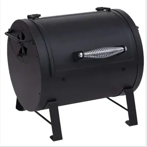 Portatile Gourmet da tavolo Char Broil carboncino