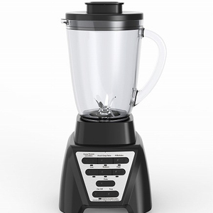 Mixeur Commercial <span class=keywords><strong>Silvercrest</strong></span> 1000W Puissant – Idéal pour les Ventes - Product Image 2