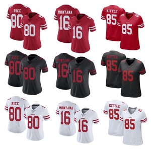 Las mujeres tipo retroceso nacional <span class=keywords><strong>NFL</strong></span> fútbol equipo jersey camiseta de <span class=keywords><strong>Rugby</strong></span> jersey de fútbol - Product Image 1