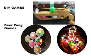 Balles de <span class=keywords><strong>ping</strong></span>-<span class=keywords><strong>pong</strong></span> colorées <span class=keywords><strong>DIY</strong></span> Balles de <span class=keywords><strong>ping</strong></span>-<span class=keywords><strong>pong</strong></span> 40mm Balles de <span class=keywords><strong>ping</strong></span>-<span class=keywords><strong>pong</strong></span> colorées pour jeux et enfants - Product Image 4