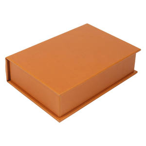 कॉल और आरफिड ब्लॉक केस कार कुंजी सुरक्षित फरडे बॉक्स - Product Image 4