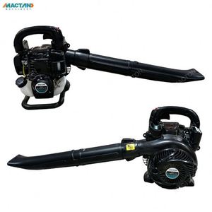 Souffleur à feuilles GX35 noir, 2 temps - Product Image 1