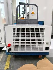 220 volt tải ngân hàng 50A điện trở, <span class=keywords><strong>2</strong></span>-chức năng AC Dummy tải điện trở loadbank - Product Image 6