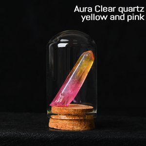 Wholesale Eco-Friendly Aura Clear Quartz Healing Crystal Block & <b>Cube</b> Specimen for Collection and Home Decoration - Product Image 5