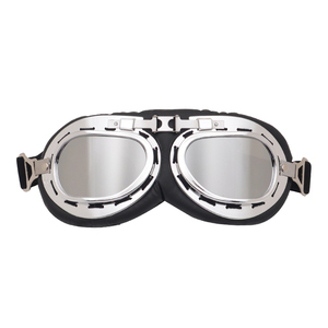 สุนัขอาทิตย์แว่นตาสุนัขคลาสสิกย้อนยุครอบแว่นตากันแดดสัตว์เลี้ยงสำหรับสุนัขและแมวตลกสัตว์เลี้ยงแว่นตา - Product Image 3