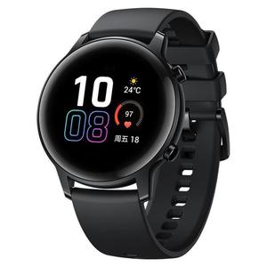 Reloj Inteligente Bluetooth Esim 2022, Precio al por Mayor, Reloj Deportivo Saludable a Prueba de Agua, Nuevo y Original de la Marca <span class=keywords><strong>Honor</strong></span> <span class=keywords><strong>Magic</strong></span> <span class=keywords><strong>Watch</strong></span> <span class=keywords><strong>2</strong></span> - Product Image 3