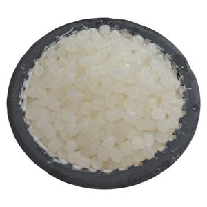 Suministro de fábrica Materia prima plástica Gránulos vírgenes de HDPE Polietileno de alta densidad - Product Image 3