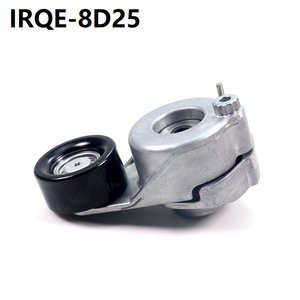 Irqe 8D25 Automotive Bearing Unit 642 200 0070 For Mercedes Benz <b>Wheel</b> Hub Tensioner <b>Replacement</b> Part - Product Image 3