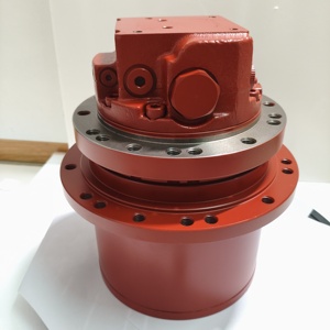 Repuestos Nuevos de Excavadora Marca HongWang, Transmisión Final Hidráulica RD118-61290 RD138-61292 RD148-61290 RD148-61292 RD158-61603 - Product Image 2