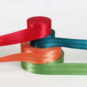 حزام مقعد شبكة شحن عالي القوة للبيع بالجملة 47 من حزام الأمان مطبوع حسب الطلب - Product Image 3