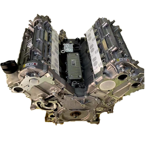 Motor M642 3.0T para Automóvil, Motor para Mercedes Benz <span class=keywords><strong>OM642</strong></span> 3.0 <span class=keywords><strong>V6</strong></span> W164 ML350 X164 GL350 <span class=keywords><strong>CDI</strong></span>, Ensamblaje de Motor Turbodiésel - Product Image 3