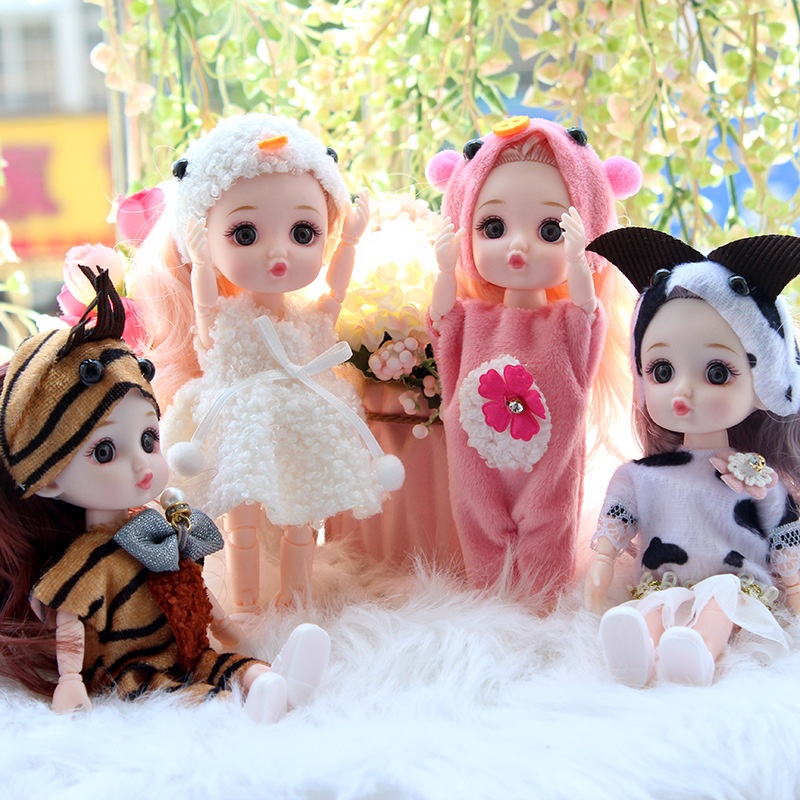 best baby alive doll for 5 year old