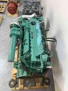 Ensemble de moteurs TAD1151 pour machines, 265 kW, 2100 tr/min, moteur Penta TAD1151VE - Product Image 5