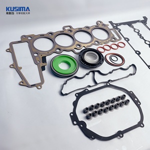 KUSIMA Chất Lượng Cao Head Gasket Set Xây Dựng Lại Kit Đầy Đủ Gasket Set Cho Land Rover 204DT AJ200 204DTD 2.0T Diesel - Product Image 2