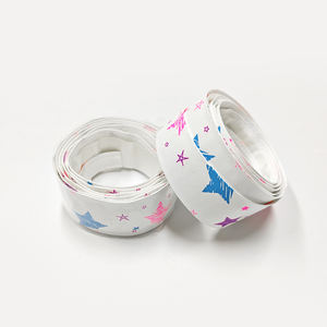 バットグリップテープ,カスタムロゴ厚いPUオーバーグリップ滑り止めクッション付きラケットグリップ - Product Image 6