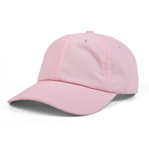 Custom misura logo di alta qualità Sport basso profilo Unisex scatola vuota Vintage 3d ricamo all'ingrosso Unisex a buon mercato cappello da papà - Product Image 6