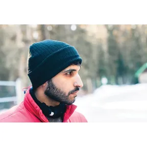 Gorra Polylana Pryor AWARE, merchandising sostenible - Product Image 5