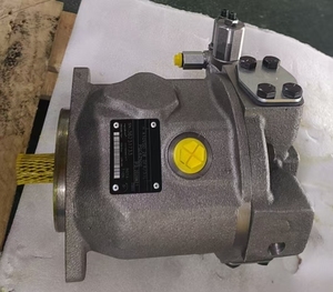 ปั๊มไฮดรอลิกแบบลูกสูบแกนหมุนปรับปริมาตรได้ รุ่น A10VO140DFR/31R-VSD62K07 A10VO A10VSO18/28/45/71/100/140/DR/DFR1/DFLR/DRS/DRG - Product Image 3