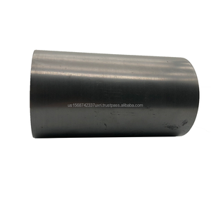 Tube anti-acide de graphite de carbone pour le tuyau d'échangeurs de chaleur - Product Image 6