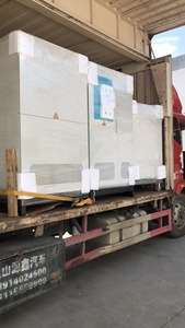Module d'alimentation CC bidirectionnel WGHPD-DC-150KW à forte demande, chargeur d'alimentation, entrée 400V/690V, fréquence de sortie 50Hz - Product Image 4