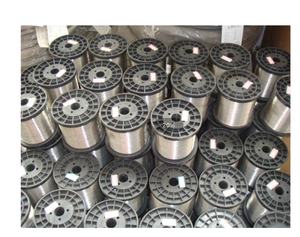 عنصر تسخين كهربائي Nichrome 80 20 سلك nicr20ni80 من ماركة fectral الصلبة - Product Image 6