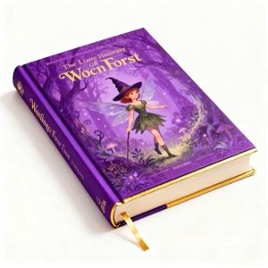Impression de livres personnalisés en gros, reliure dorée, livres personnalisés pour adultes - Product Image 4