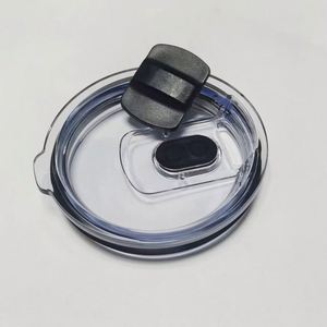Tapa Magnética Deslizante Directa de Fábrica para Vaso YETI, Cubierta Magnética Antiderrames para Vasos de Vidrio, Tapa Deslizante para Vasos, Suministro al por Mayor - Product Image 4