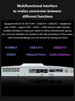 Hot Selling Gaming Desktop Computer 24 27 32 Inch in I9 Monoblock Curved Monitor Computadora All in One Pc I7 I5 AIO Gaming PC