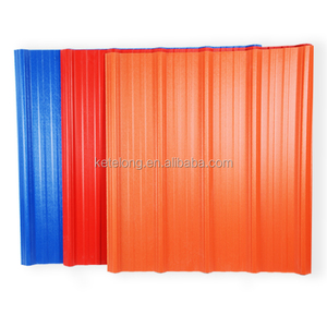 Materiale da costruzione ASA tetto <span class=keywords><strong>IN</strong></span> <span class=keywords><strong>PVC</strong></span> piastrelle/<span class=keywords><strong>tegola</strong></span> produttore/tetto piastrelle prezzi - Product Image 2