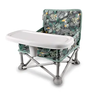 Chaise de plage pour enfants, confortable, mignon, Portable, personnalisé, imprimé, bébé, pique-nique, Camping, vente en gros - Product Image 3